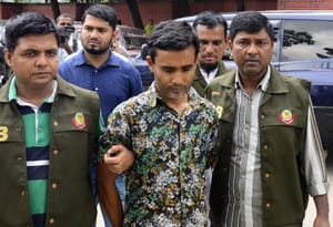 Bangladesh Fast-Tracks Trials of Islamist Extremists