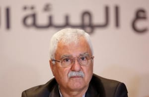 Syrian High Negotiation Council Heads towards Activating the European Initiative