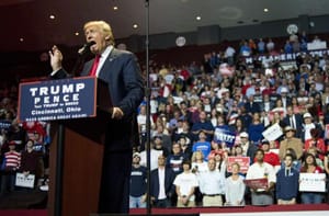 Opinion: Trump Has Played a Useful Role