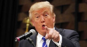 Republicans Drop Support after Trump’s Offensive Remarks