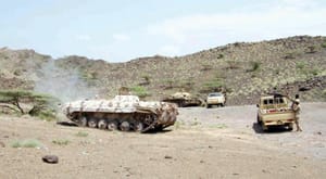 Summary on Insurgency-Staged Violations against Yemen Ceasefire
