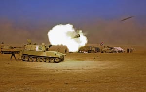 Russia Relates Mosul Offensive to its Aleppo Killing of Civilians: ‘A Necessary Evil’