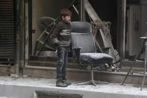 Lausanne Meeting Fails to Impose Ceasefire, Presents Possible Solution to Aleppo