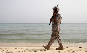 Maritime Excavations Reveal Valuable Legacy in Saudi Waters