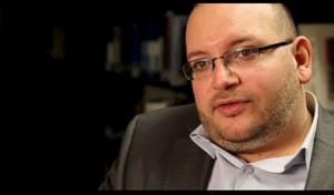 Washington Post’s Jason Rezaian Sues Iran over Detainment