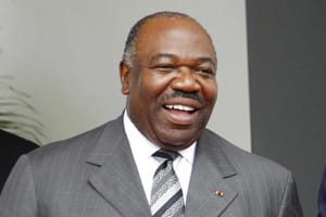 Ali Bongo: Saudi Arabia is a Role Model