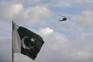 Pakistan Warns Media on Publishing Reports against National Interests