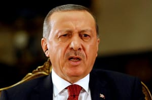 Turkey’s Central Bank Leaves Key Interest Rates Unchanged