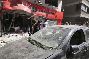 Terror Strategies Resume in Egypt after Calm