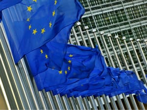 Financial Watchdog: EU Misspent $6 Billion