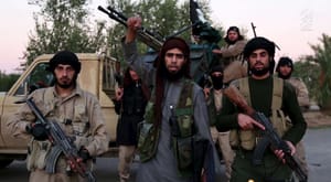 Arabs between Silent, Active Fundamentalism