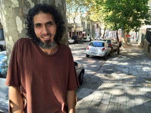 Former Guantanamo Inmate Jihad Diyab to Leave Uruguay