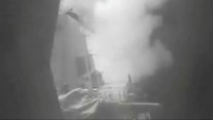 U.S. Sends Warning to Iran by Striking Houthis