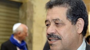 Istiqlal Sec-Gen: We Are the Alternative