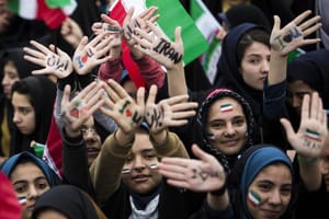 Schoolgirls Flogged in Iran’s Baluchestan after Failing to Pay Tuition