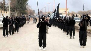 British National Faces Jail for Attempting to Join ISIS in Syria