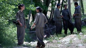 26 IRGC Members Killed in Battles with PJAK