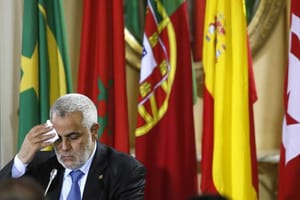 Morocco Elections…Death or Survival
