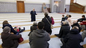Clerics in West…Voice of Moderation to Face Extremism