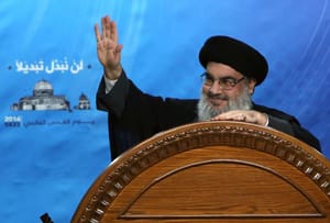 Saudi: We Will Continue to Impose Sanctions on Hezbollah Operatives, Entities
