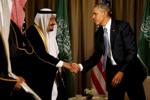 Senior Advisor to Four American Presidents: JASTA will Harm the U.S.