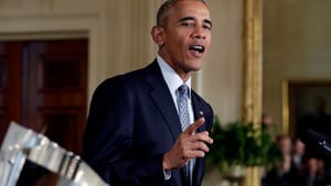 JASTA Becomes Headache for Congress…White House: You Behaved Like Schoolchildren