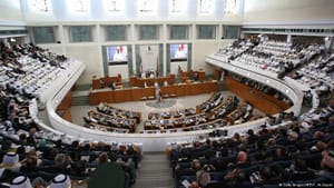 Government Presidency File Threatens Aoun’s Chances to Become President