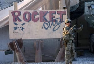 Iraqi Sources: U.S. Role in Mosul Battle Diminishes