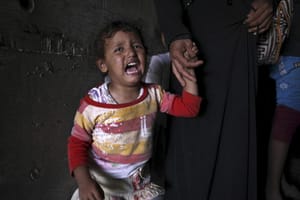 Yemeni Minister Criticizes UNHCR over National Commission of Inquiry