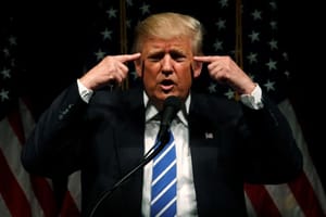 Drugs from Stadiums to the U.S. Presidential Race