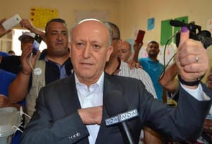 Lebanon: Rifi Announces Peaceful Opposition to Electing Aoun