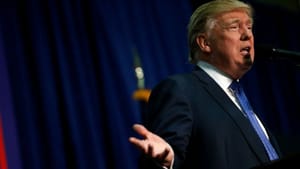 Trump Would Jail Clinton? There’s a Name for That