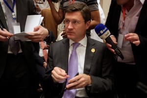 Gulf-Russian Meeting on Oil: The Difficult Phase has Ended