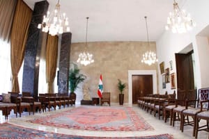 Lebanon: Aoun is Close to Win the Presidential Elections…His Opponents will Face Him with Blank Papers