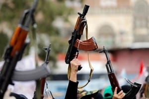 Rebels Breach Yemen Truce 3 Minutes after Going into Effect