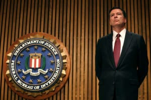The FBI Wants to Make America Great Again