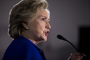 Voters Express Disgust Over U.S. Politics in New Times/CBS Poll