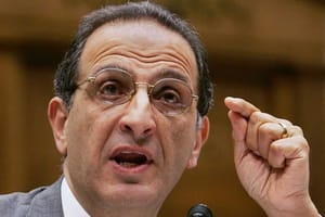 President of AAI: Majority of Arab-Americans Would Vote for Clinton