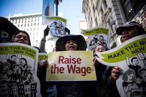 Three Simple Messages From the U.S. Employment Data