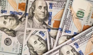 A Primer on the Dollar’s Surge