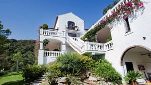 House Hunting in…Spain