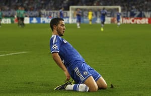Eden Hazard: ‘If I Ever Leave Chelsea, It Will be after Winning The League’