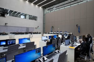 Gambia to leave International Criminal Court Next Year