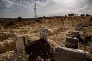 ISIS Used Chemical Arms at Least 52 Times in Syria and Iraq, Report Says