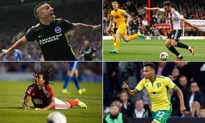 Tammy Abraham, Pontus Jansson and the Championship’s most Eye-Catching Player