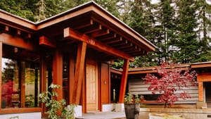 House Hunting…in Canada