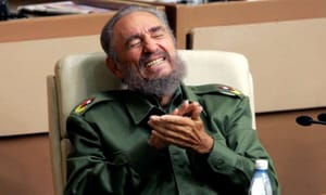 After Castro’s Communism, Eyes on Future of U.S.-Cuban Relations