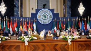 4th Africa-Arab Summit to Call on UNSC to Face JASTA