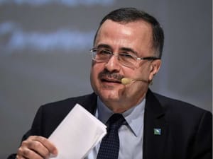 Aramco’s Shares to Be Set for IPO in 2018