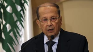 Aoun Receives Official Invitation to Visit Egypt